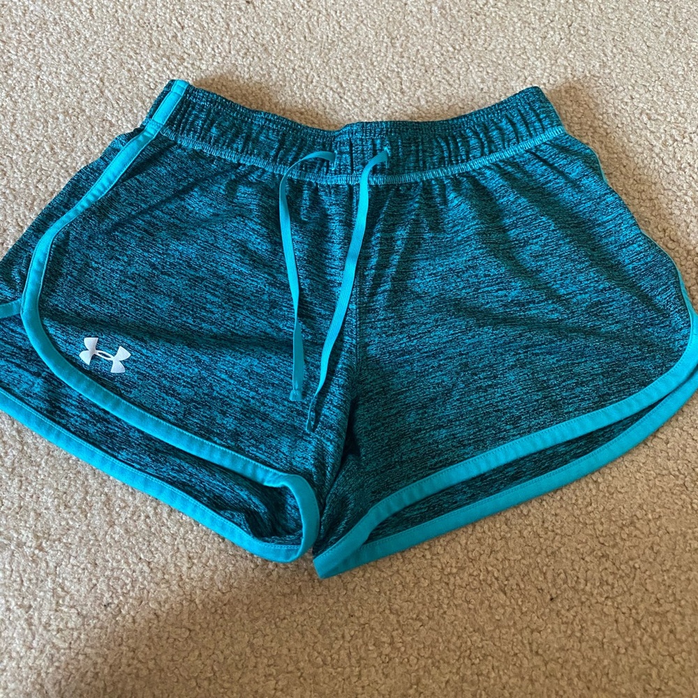 Under Armour Athletic Shorts